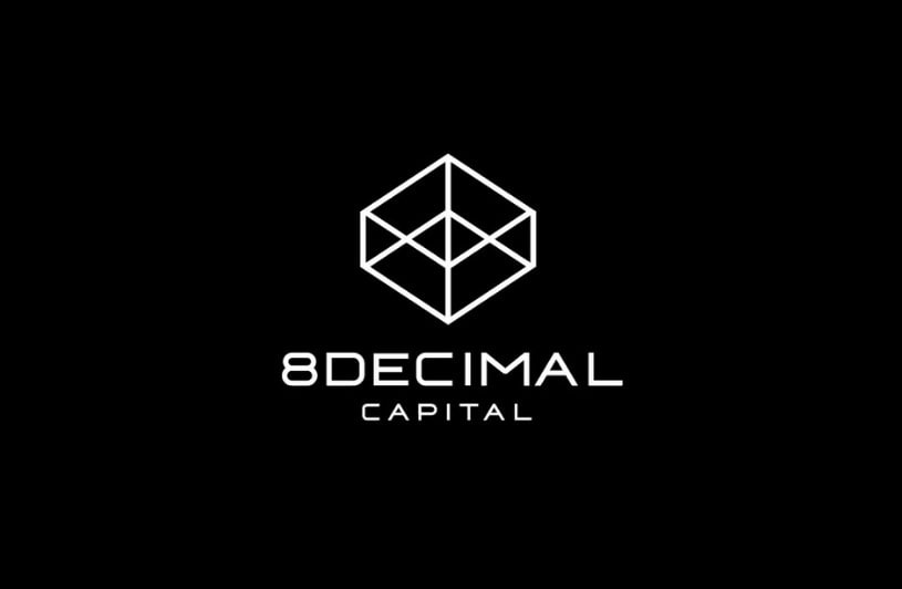 8 Decimal Capital Releases Three Part Overview Of The Security Token 
