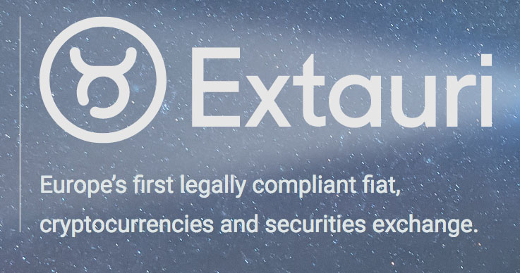 Extauri To Launch Single Trading Platform For Both Tokenized And Traditional Securities