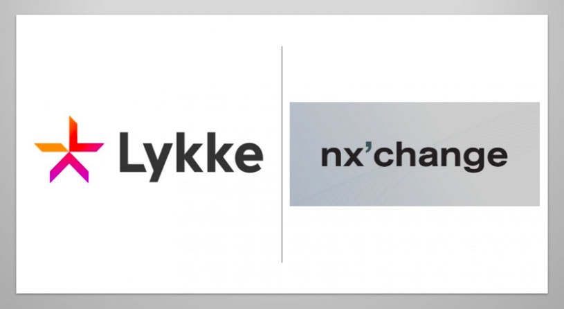 Lykke and Nxchange Partner to Launch ‘Next Generation Stock Exchange’