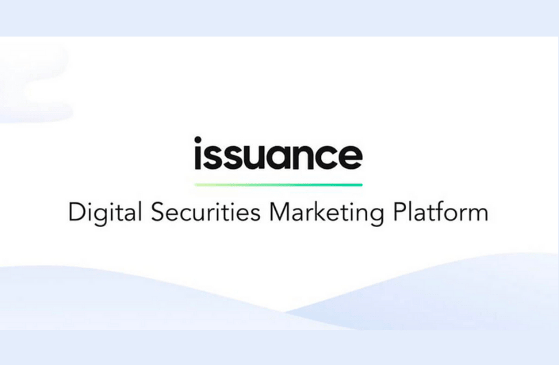 Issuance Inc. Announces Partnership with Prime Trust, a Crypto-Custodial Service