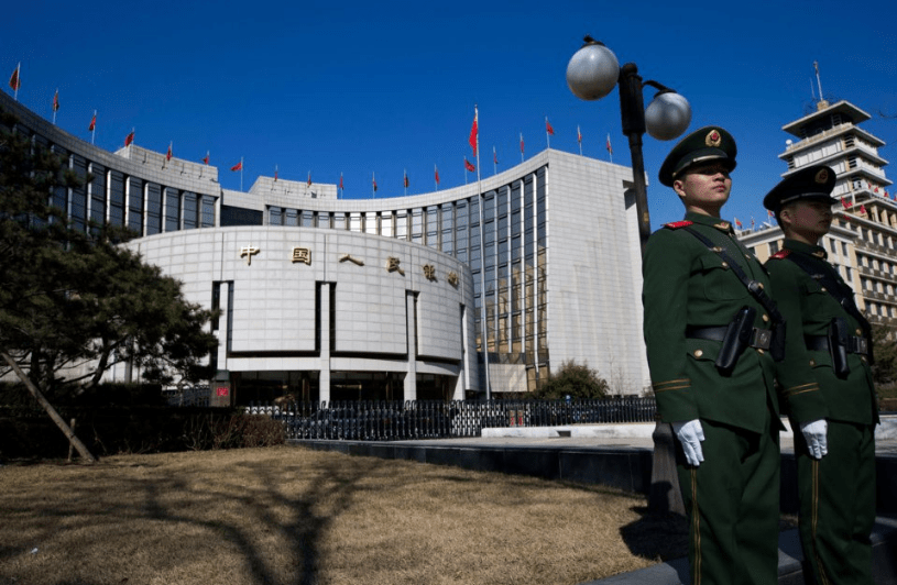 STOs Considered an “Illegal Financial Activity in China” as the Country Doubles-Down on Ban