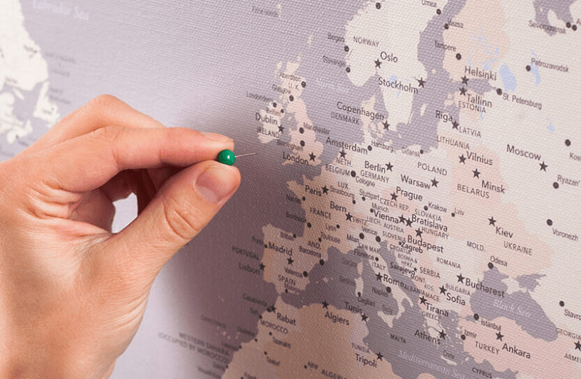 The 5 Most Security Token-Friendly Countries in the World