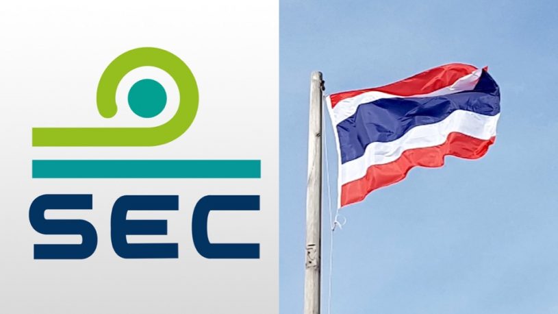 Thai SEC Approves 4 Cryptocurrency Exchanges, Opens the Door for Compliant Digital Assets in Thailand
