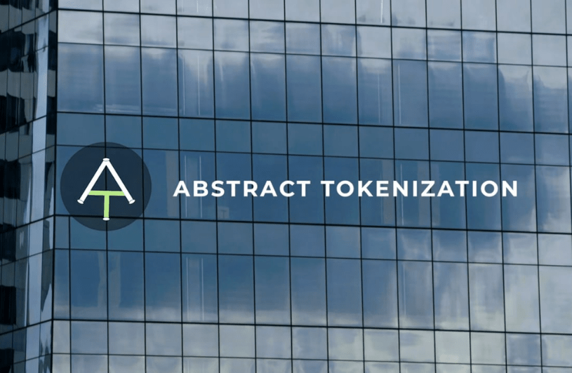 abstract tokenization front building