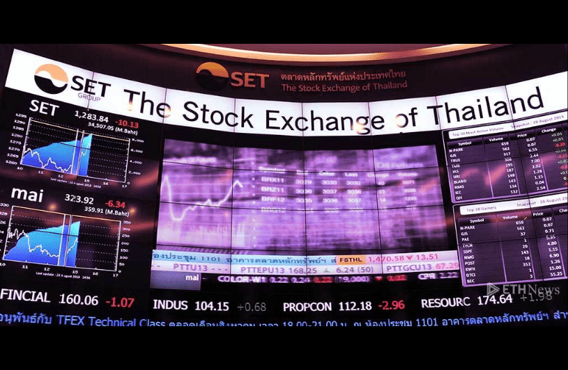 Stock Exchange of Thailand Announces Plan to Obtain “Digital Assets Operating License,” Will Support Tokenized Securities