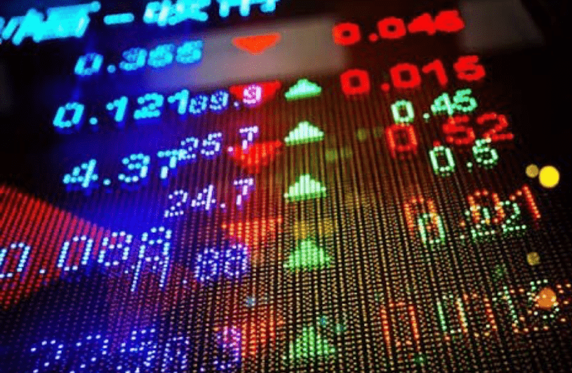 stock market reading-min