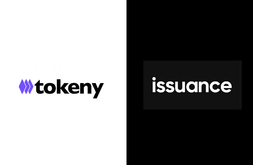 Tokeny Partners with Issuance, Inc. to Connect Digital Securities with Prospective Investors