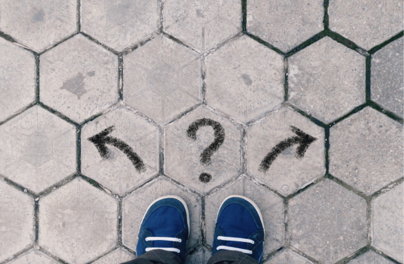 which way-min
