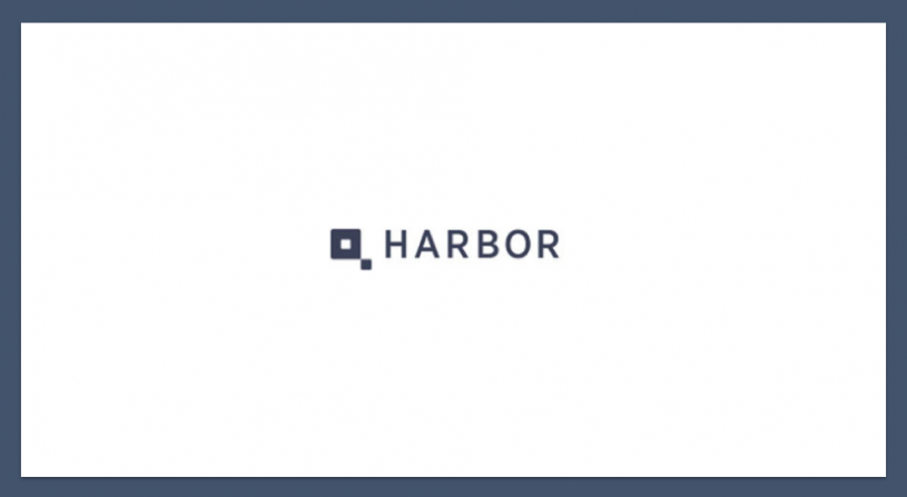 Harbor Platform Releases Update 2.0 with New Features Based on Prospective Client Talks