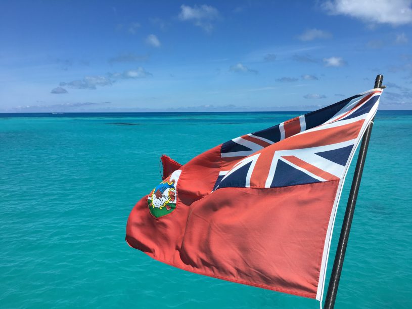 tribeOS is Bermuda’s First Ever Approved Digital Security