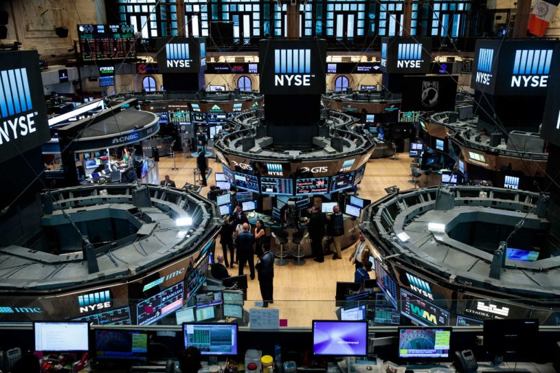 UMA to Launch Tokenized Version of Stock Market, S&#038;P 500 Reaches the Blockchain