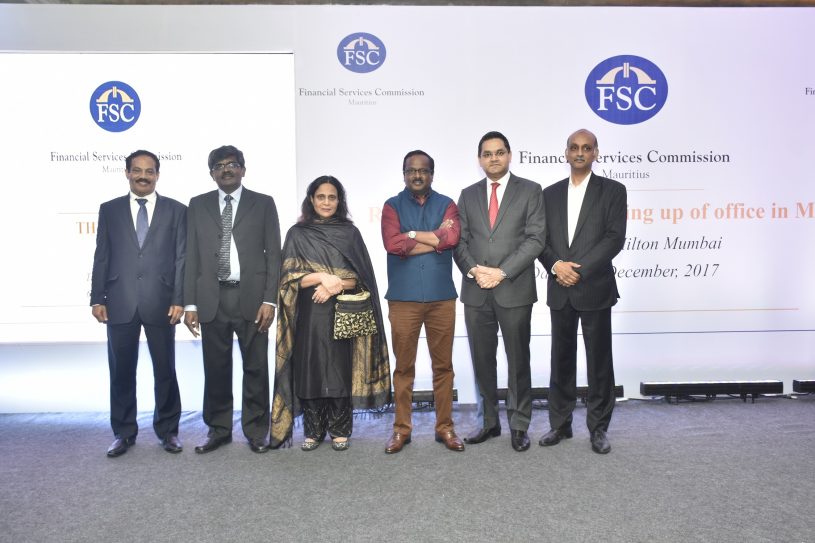 Mauritius FSC Clarifies Regulations, Security Tokens Subject to Existing Securities Laws