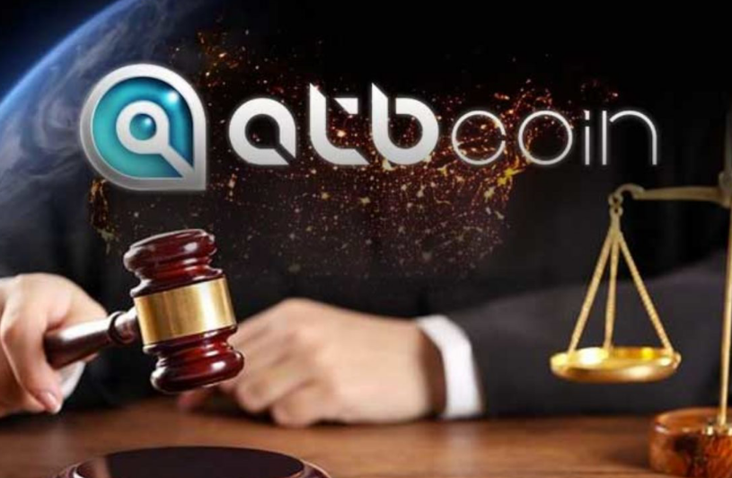 atbcoin on trial