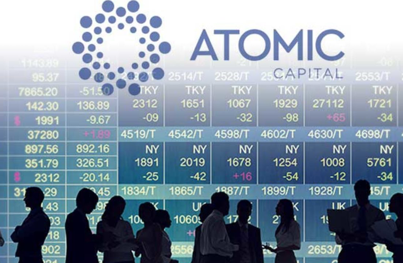 Atomic Capital to Aggressively Pursue Crypto-backed Loans