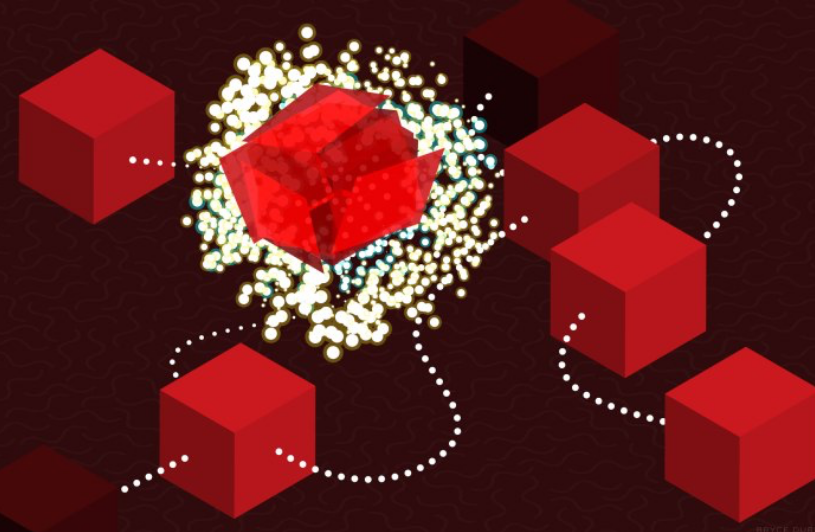 blockchain boxes