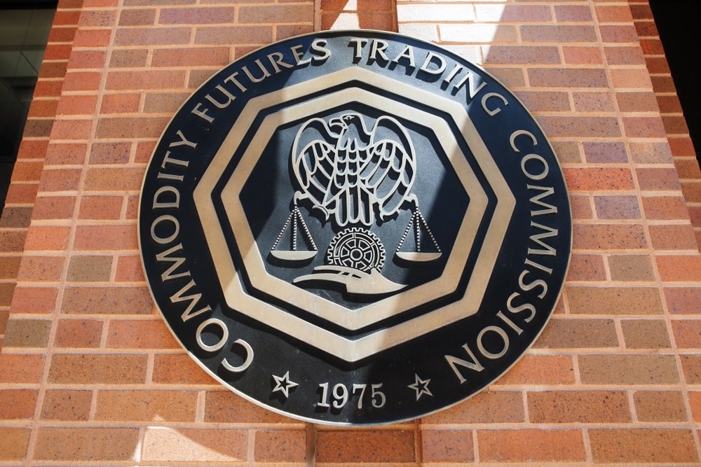 CFTC Brings Charges Against Cryptocurrency Company for $147M