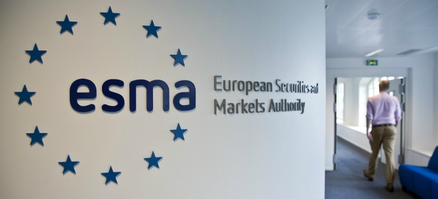 European Securities and Markets Authority Publishes Report on Regulatory Gaps in the Cryptocurrency Market