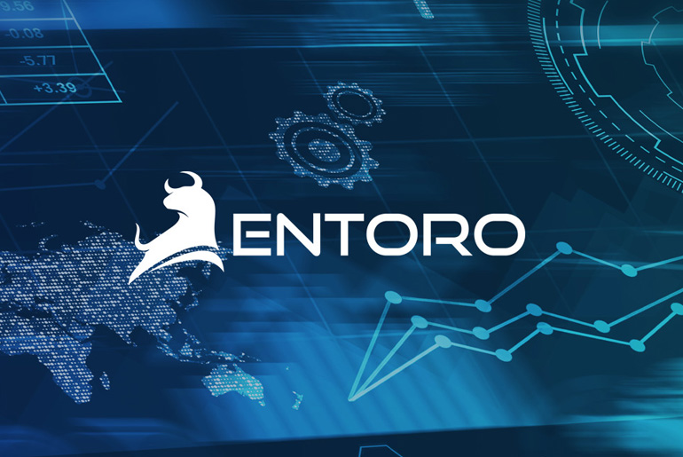 Digimax Partners with Entoro Capital for Broker-Dealer Collaboration