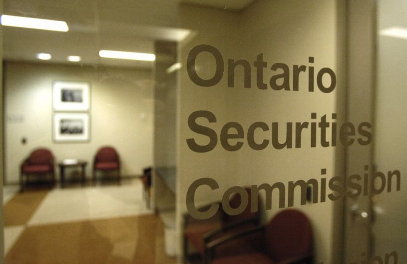 ICO Consultant CoinLaunch Penalized $50,000 by Ontario Securities Commission After Advising Two ICOs