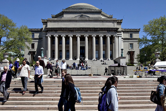 Columbia Law Researchers: Many Companies Mentioned &#8216;Blockchain&#8217; To Boost Stock