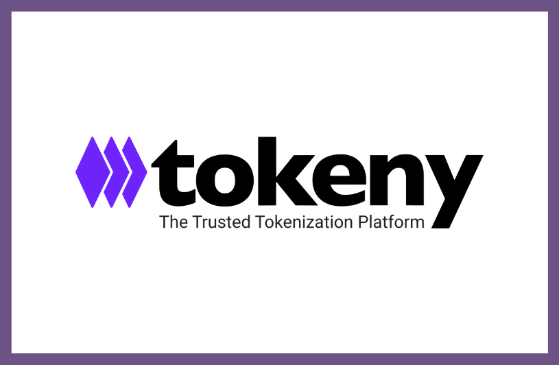 Security Token Platform Tokeny Included in the &#8216;FinTech 50&#8217;