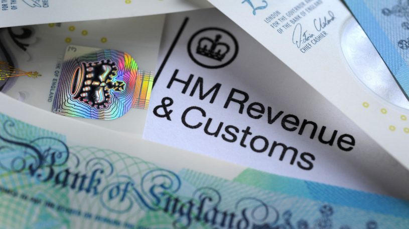 UK Tax Authority: Cryptocurrencies Are Not Money