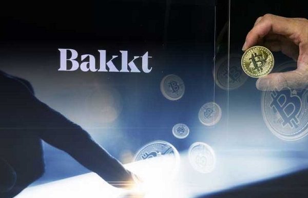 Bakkt Futures Launch