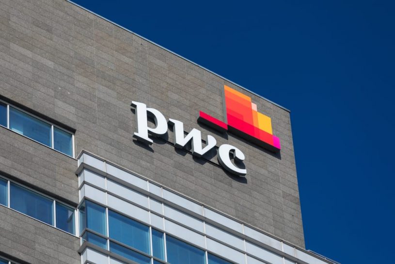 Security Token Platform Tokeny Partners with PwC Luxembourg