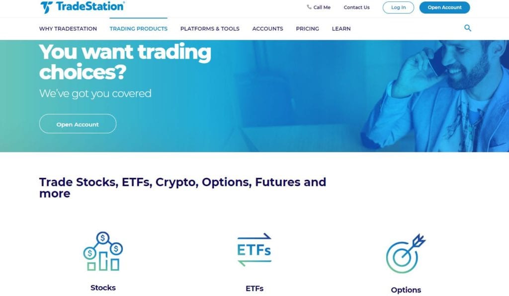 6 Best Brokers for Day Trading in 2024 (With Buyer's Guide)