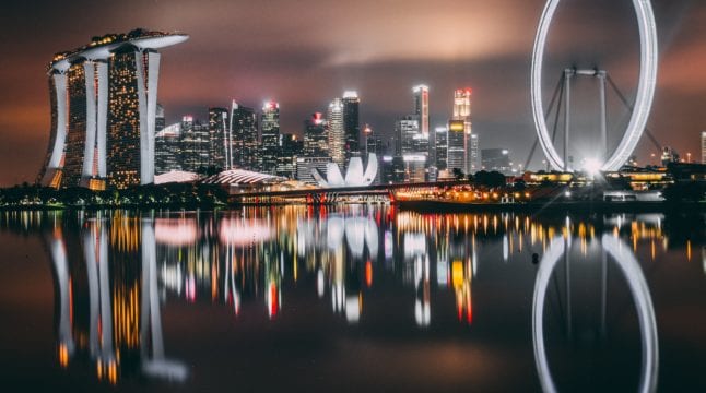 Interactive Brokers Withstands COVID-19 Slump, Expands into Singapore