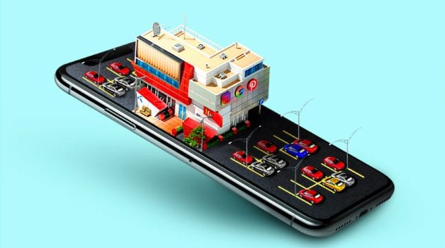 These Two E-Commerce Stocks Should Be the Foundation of Your Portfolio