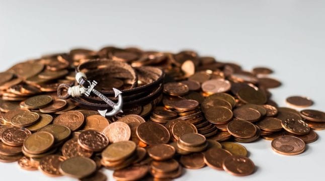 4 Penny Stocks with High Potential in August 2020