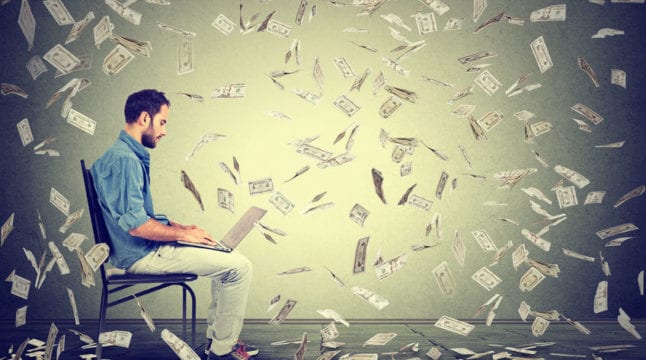 3 Stocks to Hold Forever and Rake in the Dividends