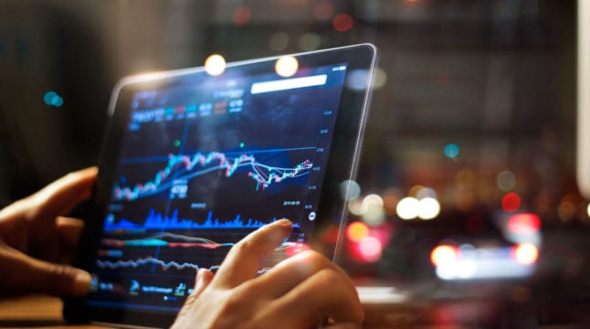 Top 3 Stocks to Watch This Week