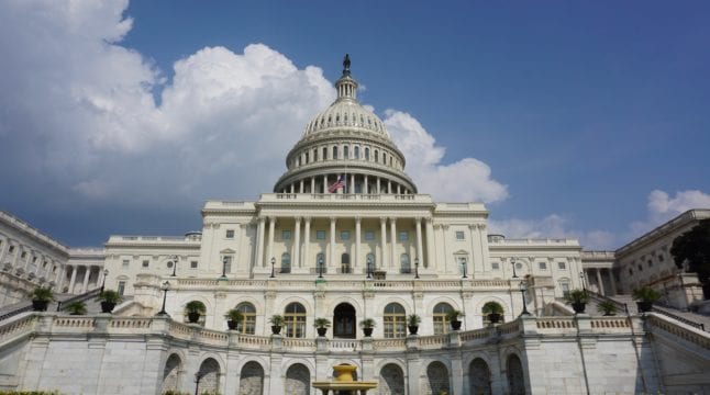 U.S. House of Representatives Passed 11 Blockchain Bills in 2019–20