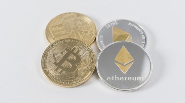 Bitcoin Sees Highest Miner Revenue Since Jan &#8217;18, but Doesn&#8217;t Pass Ethereum