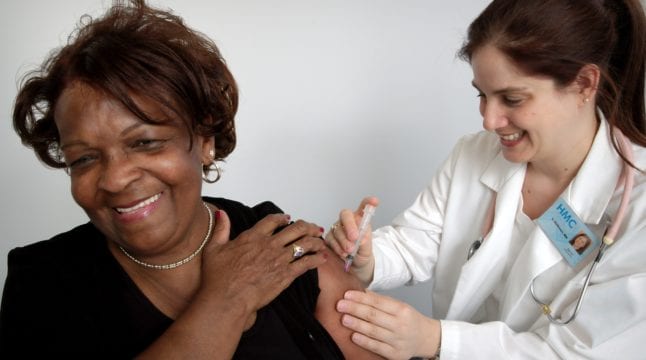 3 Stocks That Could Benefit From Pfizer’s COVID-19 Vaccine