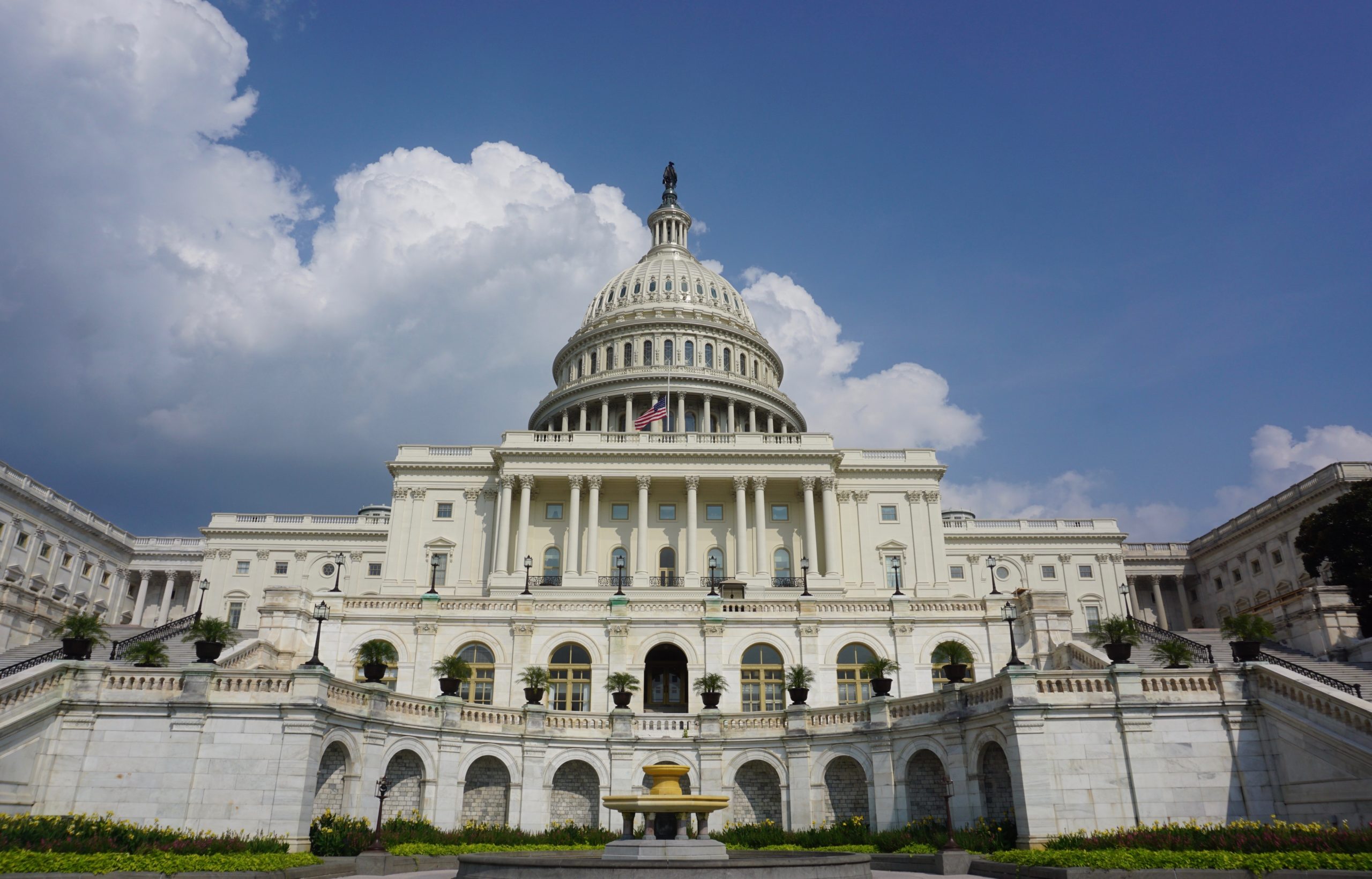 US Congress