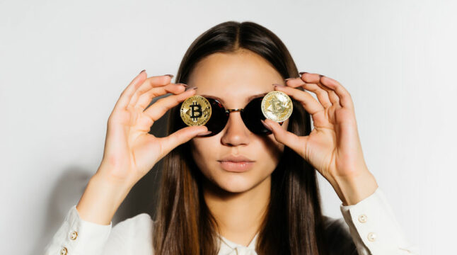 Data: Bitcoin Sentiment is Strong as Long-term Holders Do Not Sell