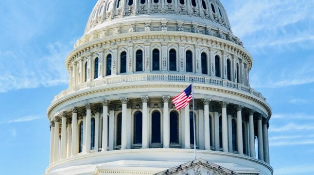 The Push for Bitcoin in U.S. Government Retirement Plans is Here