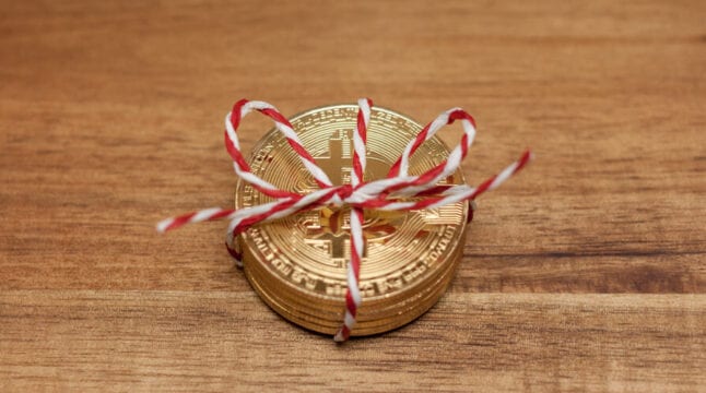 1% of Bitcoin’s Circulating Supply is Now Wrapped on Ethereum