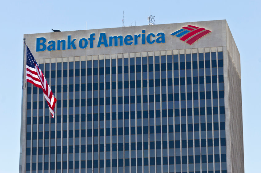 Bank of America