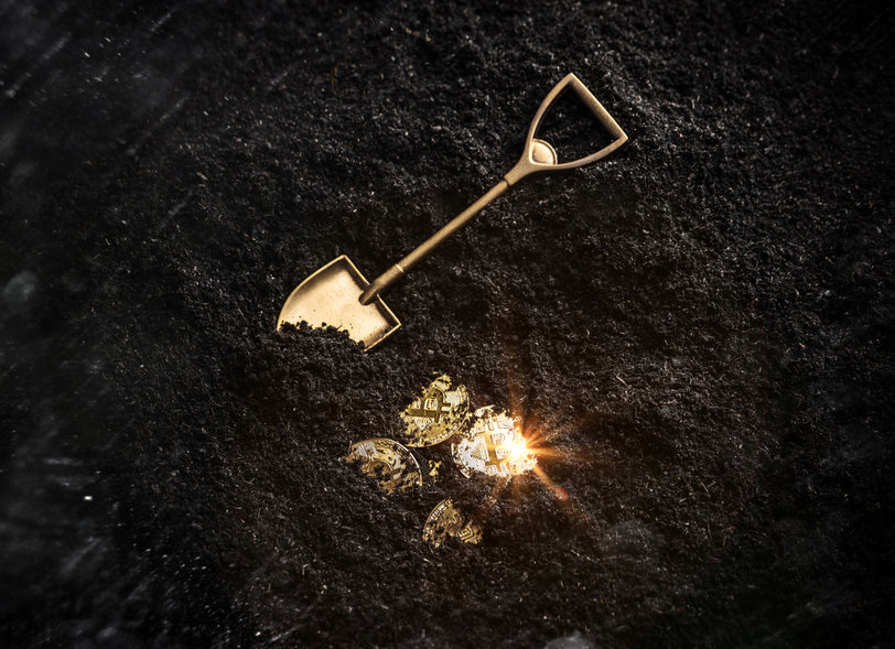 BTC mining is proving resistant to crackdowns, but ETH might gain the upper hand