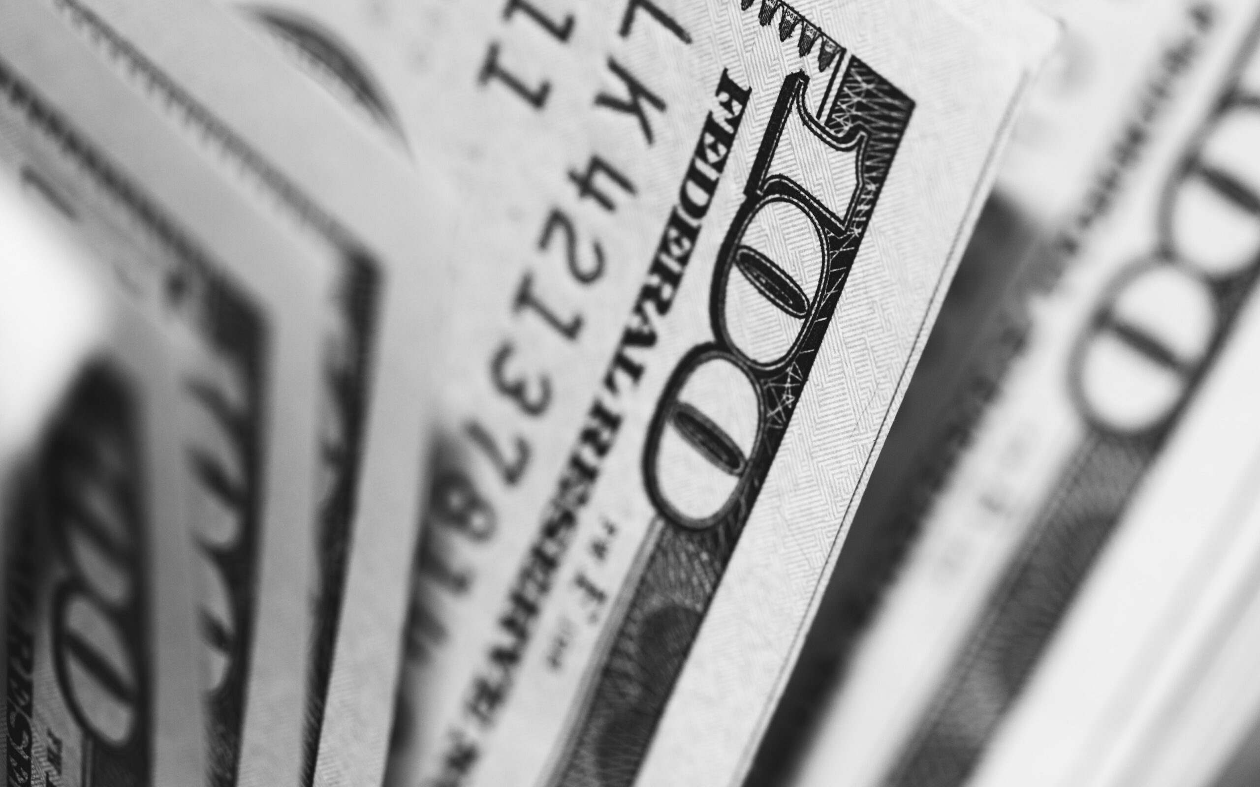 Image of fiat, used to represent Grayscale's centralized DeFi fund