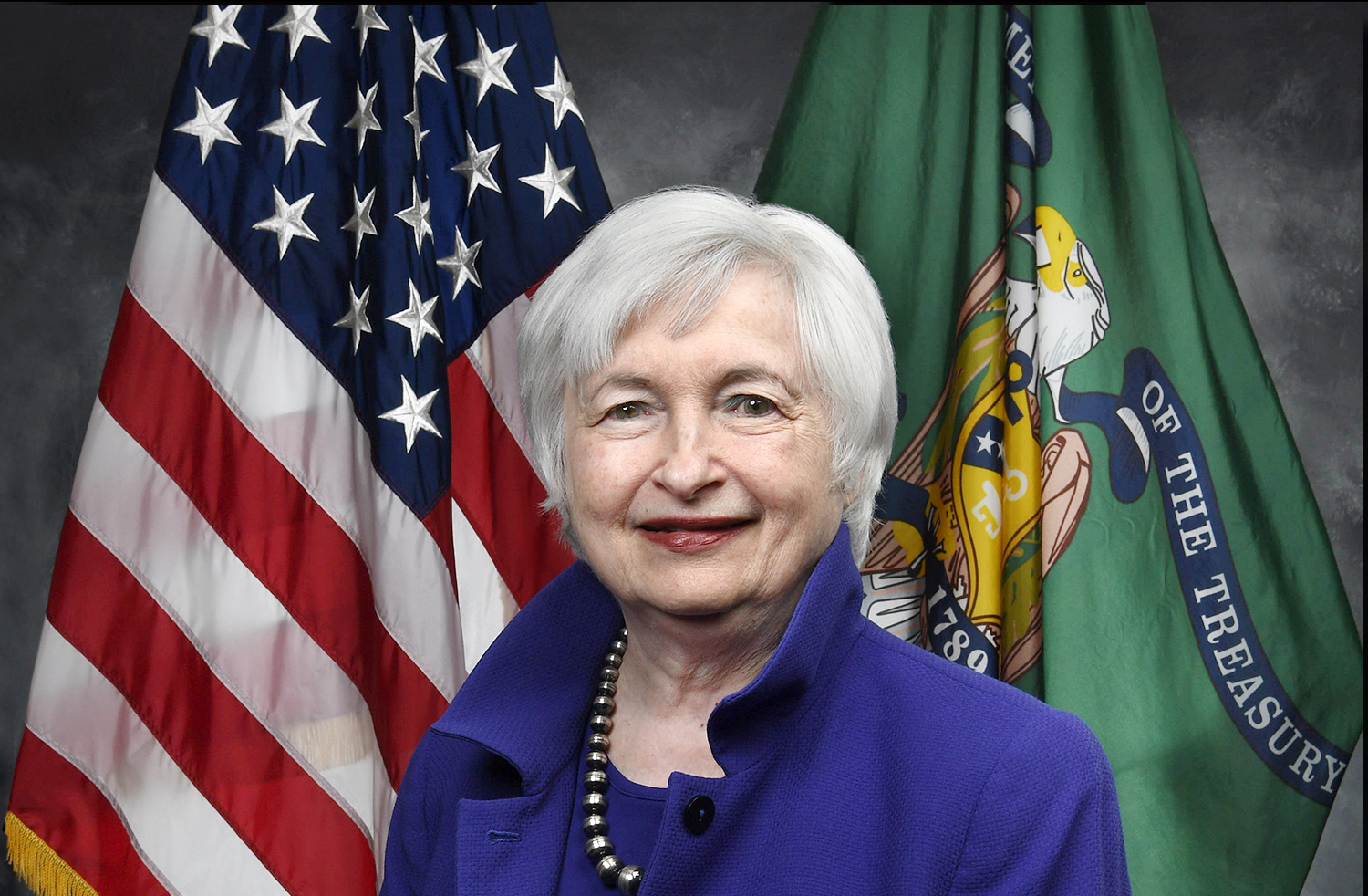 Image of Janet Yellen
