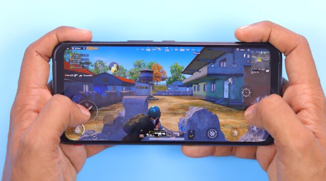 Mobile Gaming Saw $10B in H1 2021 Revenue &#8211; Are NFTs Next?