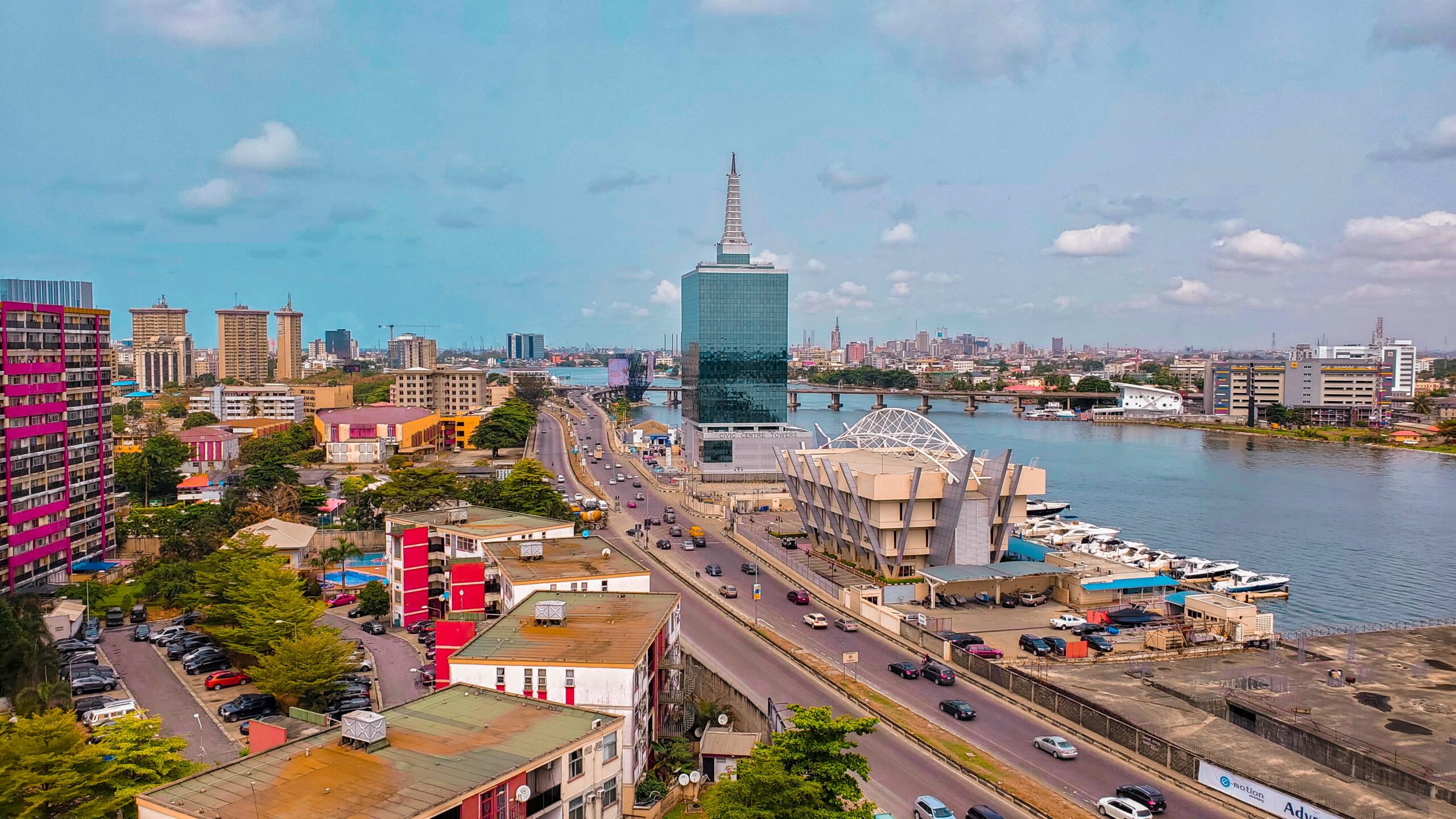 Lekki, Lagos Nigeria