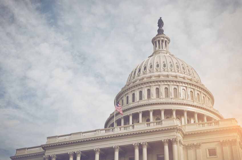 Image of Capitol Hill