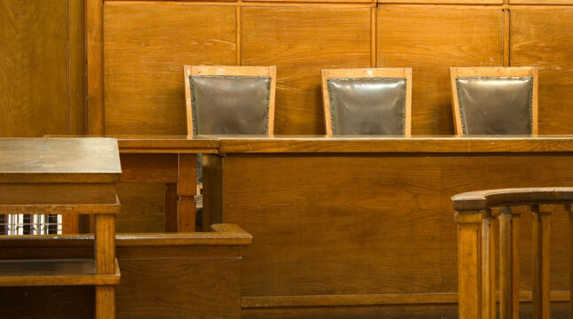 Citadel Securities vs. SEC  Day One In Court Analyzed