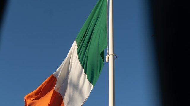 Binance Lured to Ireland for Low Tax Rate as UK FinTech Role Fades
